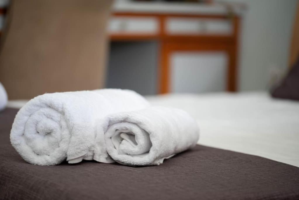 Apartament Art Of Urban Hospitality! Mytilíni Zewnętrze zdjęcie