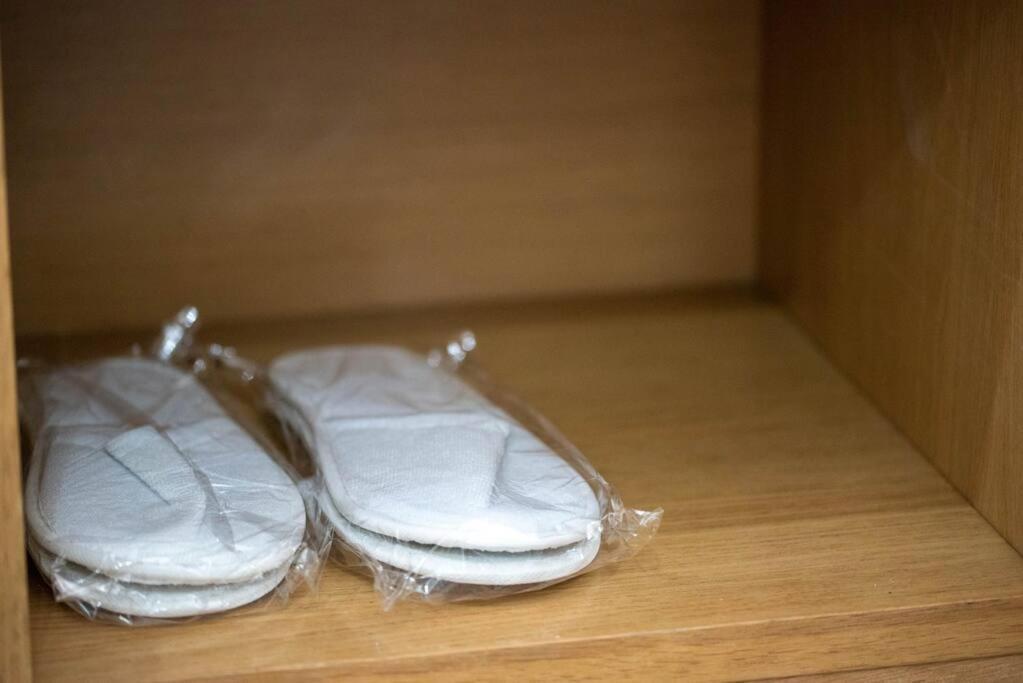 Apartament Art Of Urban Hospitality! Mytilíni Zewnętrze zdjęcie