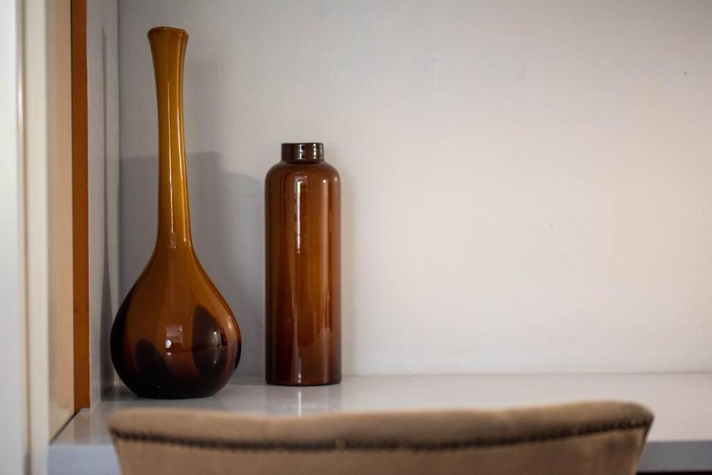 Apartament Art Of Urban Hospitality! Mytilíni Zewnętrze zdjęcie